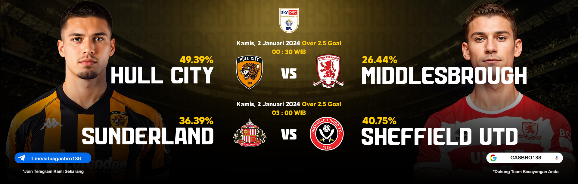 JADWAL SEPAK BOLA 7 JAN	