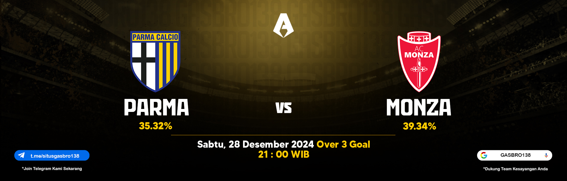 JADWAL SEPAK BOLA	