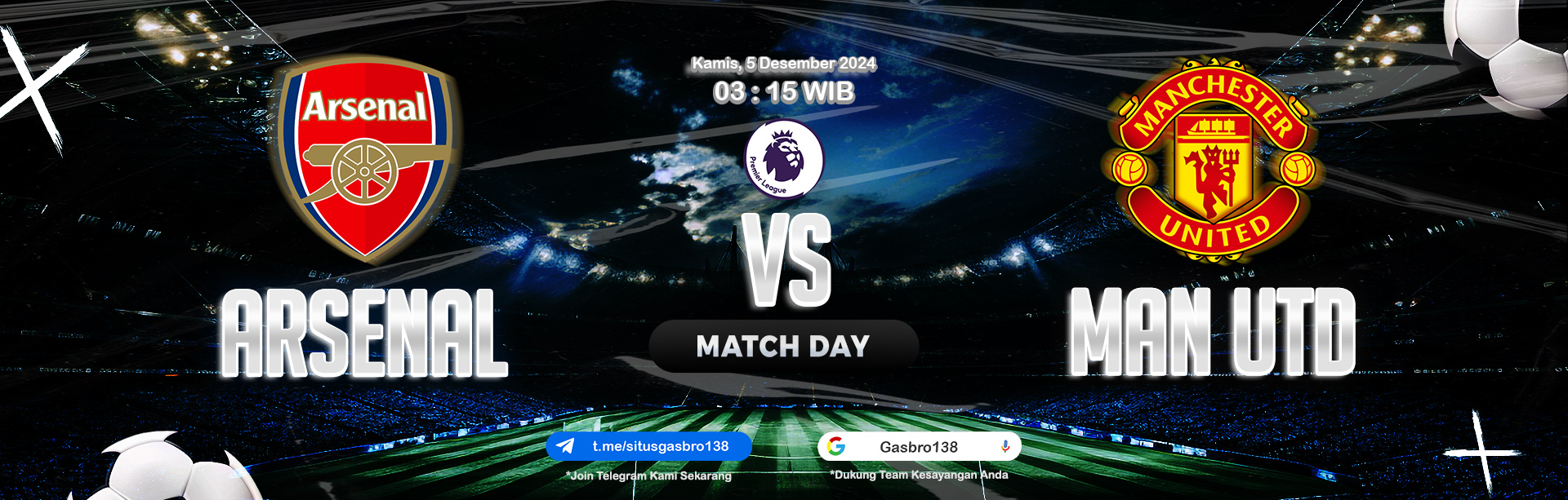 JADWAL SEPAK BOLA