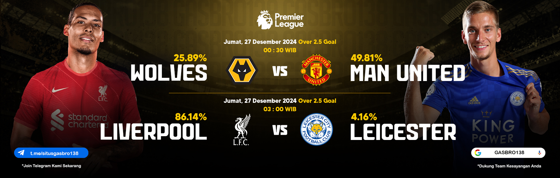 JADWAL SEPAK BOLA