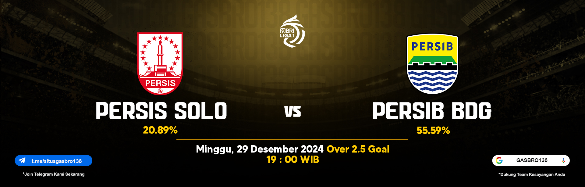 JADWAL SEPAK BOLA