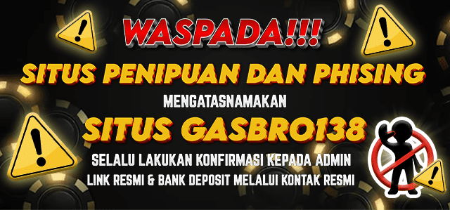 WASPADA PENIPUAN DAN PHISING