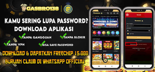 DOWNLOAD APK FREECHIP 15K