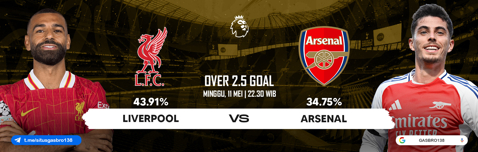 PREMIER INGGRIS
