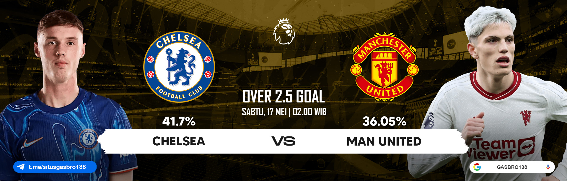 PREMIER INGGRIS