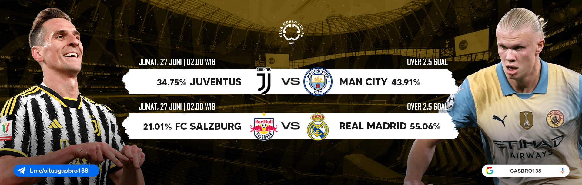 INTER MIAMI VS FC PORTO