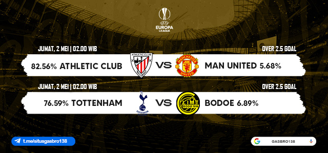 UCL 2 MEI 2025