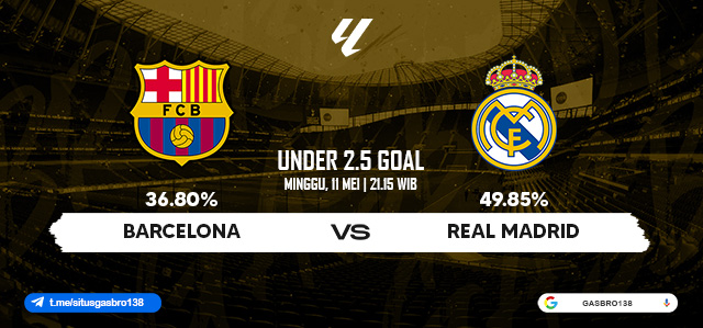 LALIGA SPANYOL
