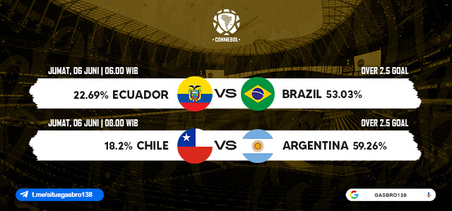 CONMEBOL