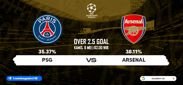UCL 8 MEI 2025	